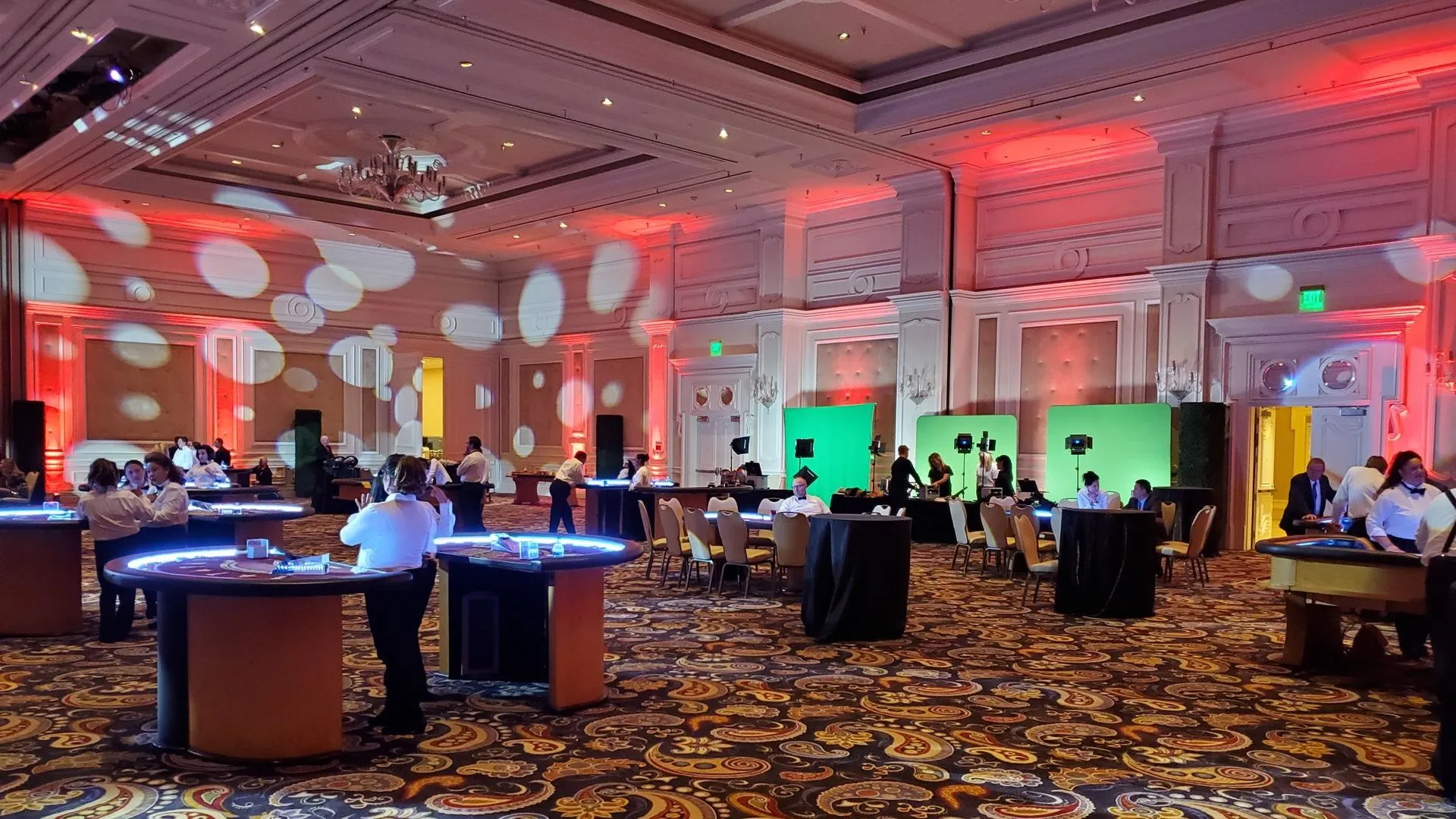 Hiring Event Vendors The Smart Way