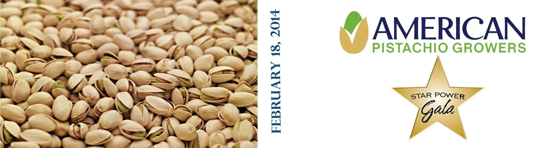 Custom corporate flipbook cover for American Pistachio Growers