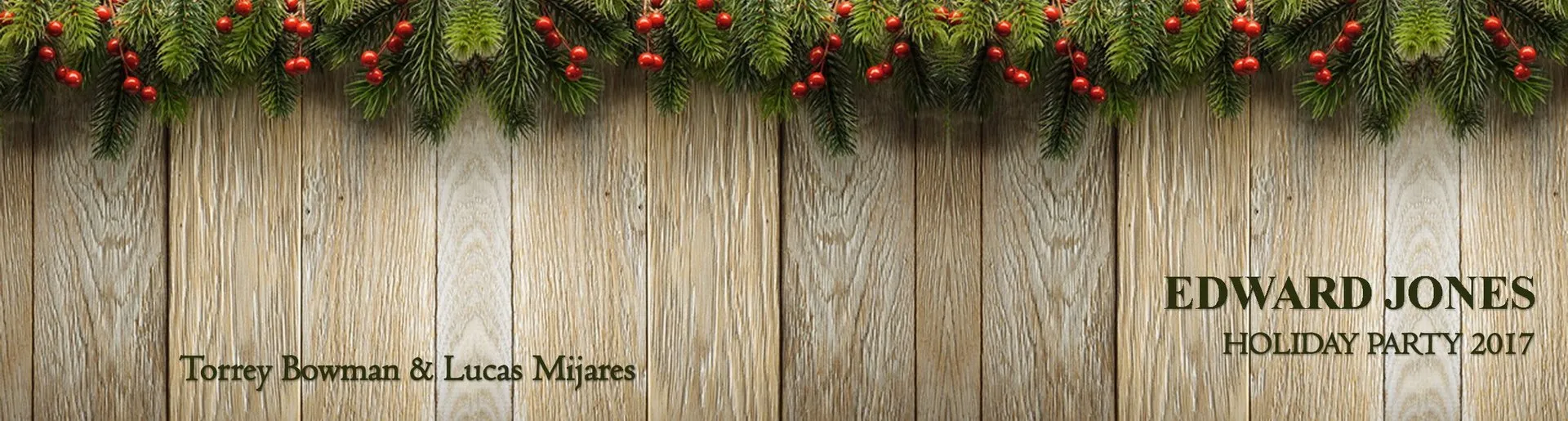 Custom corporate flipbook cover for Edward Jones