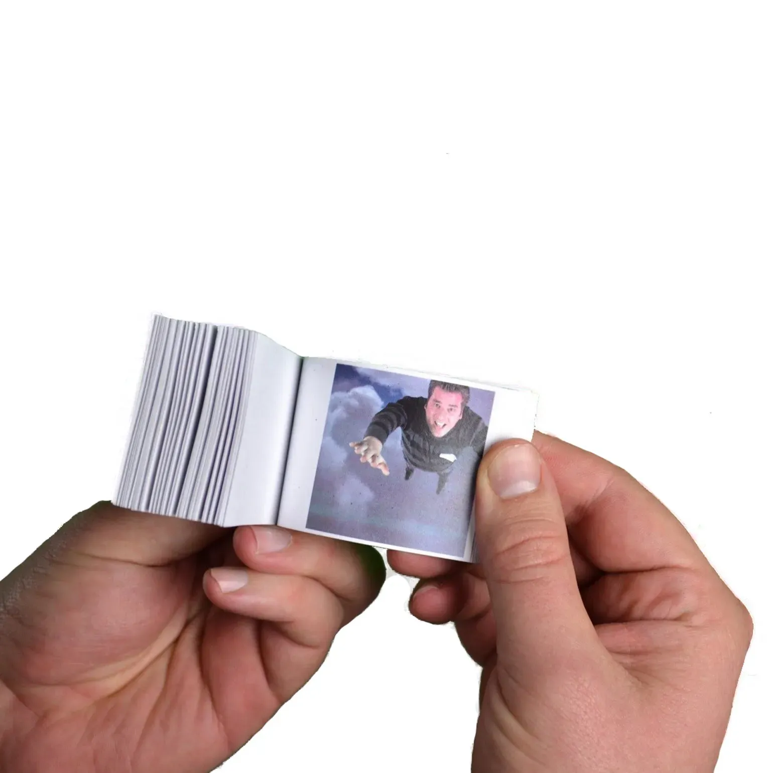 Action Flipbooks